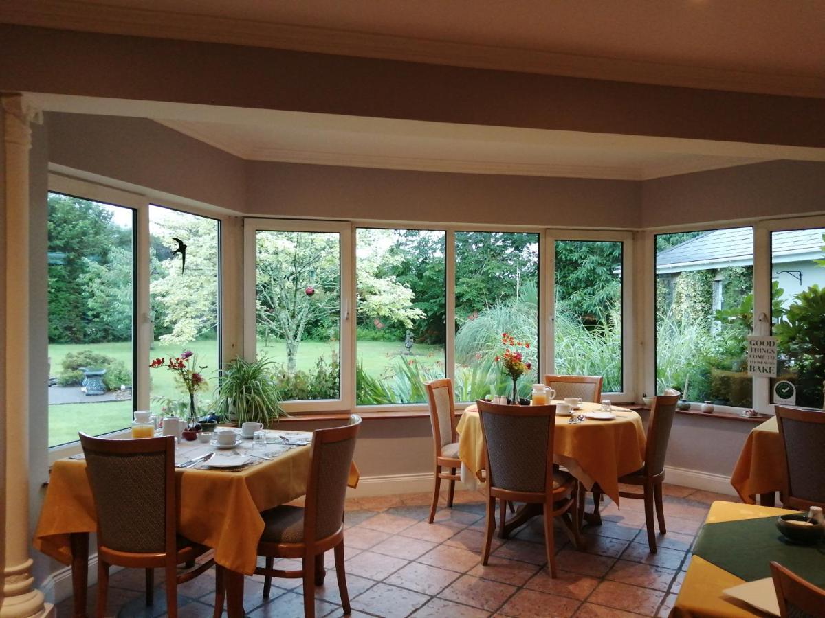 Bed and Breakfast Applecroft House Killarney Exteriér fotografie
