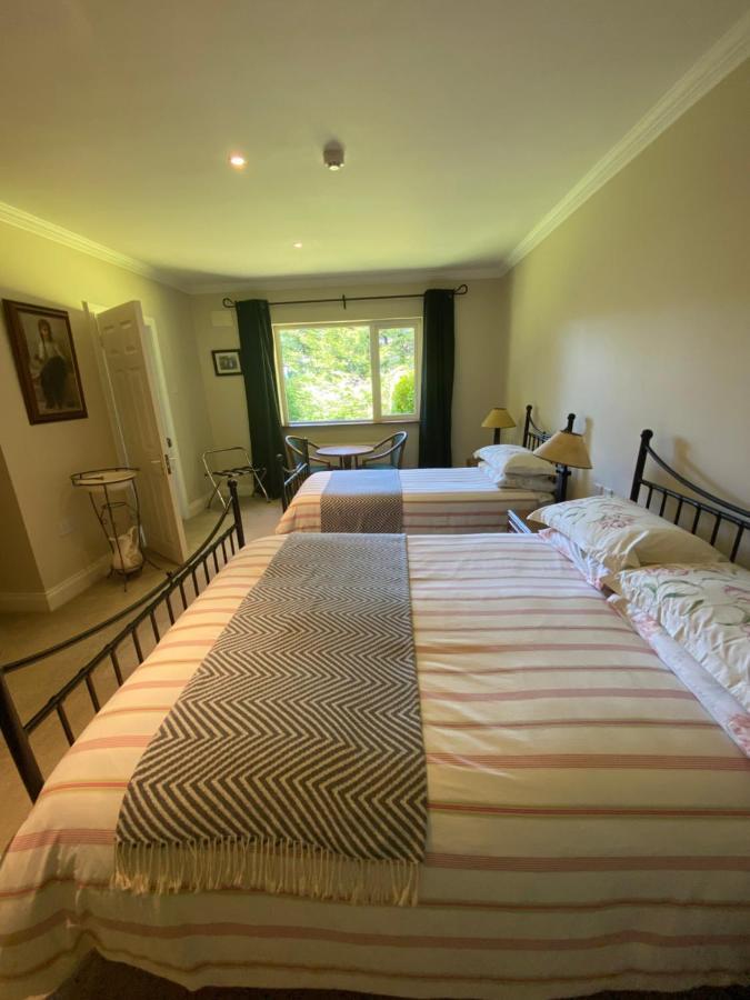 Bed and Breakfast Applecroft House Killarney Exteriér fotografie