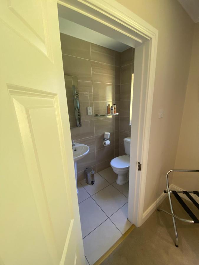 Bed and Breakfast Applecroft House Killarney Exteriér fotografie