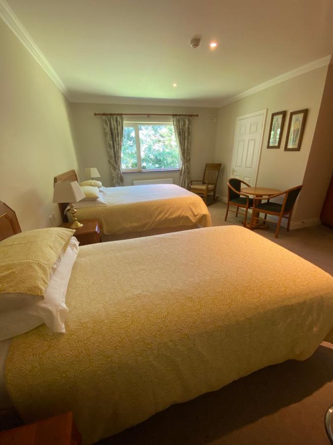 Bed and Breakfast Applecroft House Killarney Exteriér fotografie