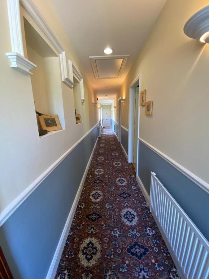 Bed and Breakfast Applecroft House Killarney Exteriér fotografie