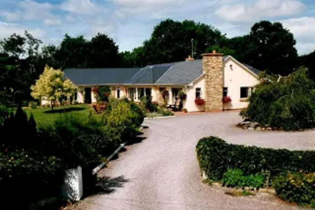 Bed and Breakfast Applecroft House Killarney Exteriér fotografie