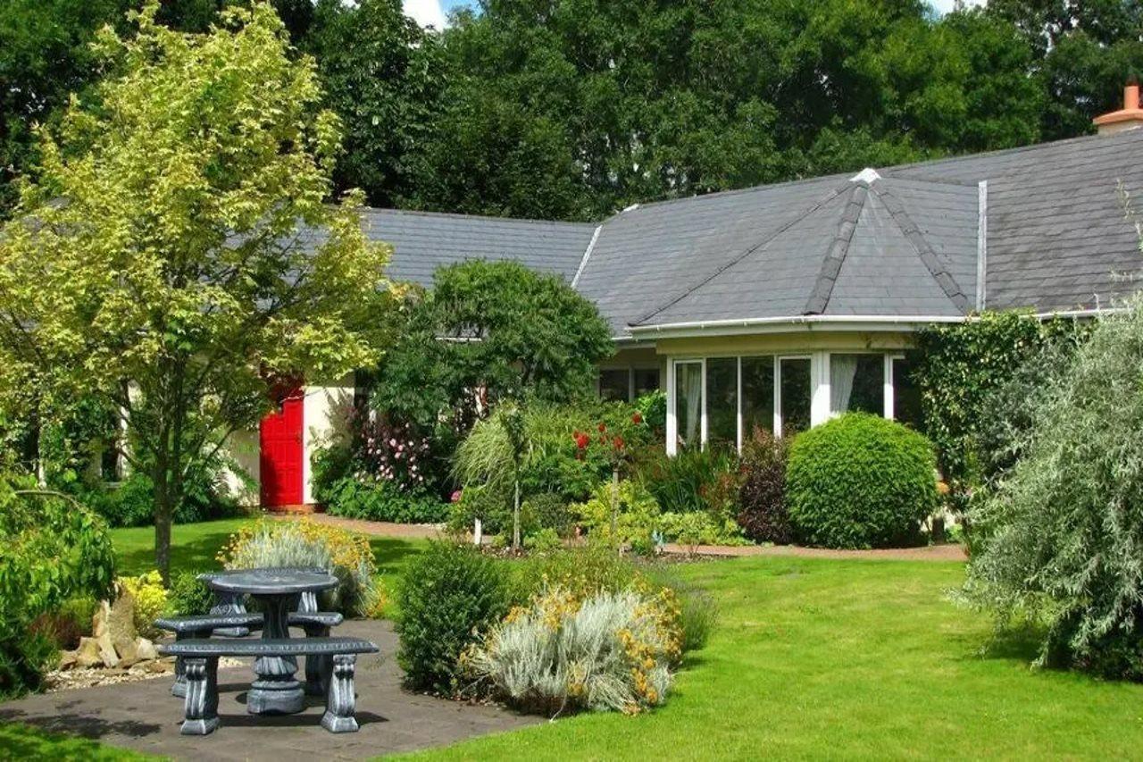 Bed and Breakfast Applecroft House Killarney Exteriér fotografie