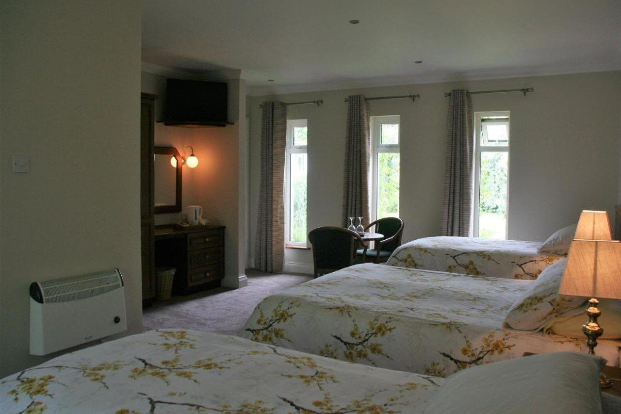 Bed and Breakfast Applecroft House Killarney Exteriér fotografie