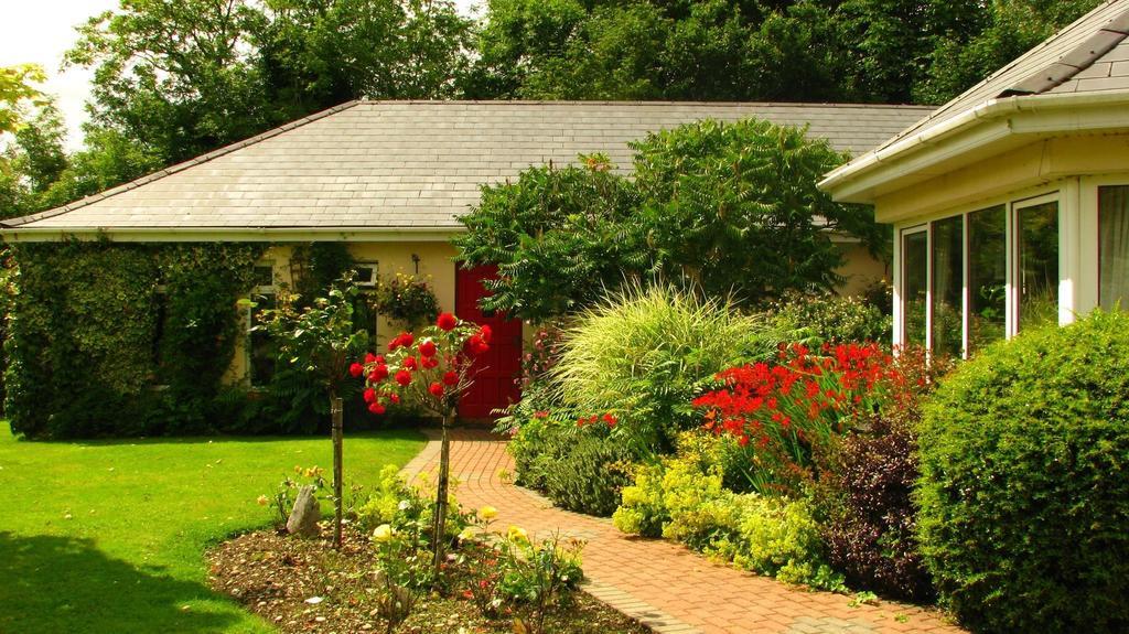 Bed and Breakfast Applecroft House Killarney Exteriér fotografie