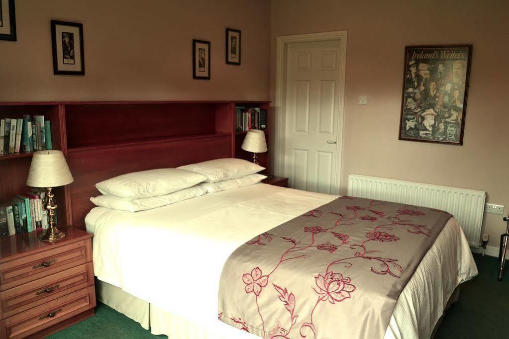 Bed and Breakfast Applecroft House Killarney Exteriér fotografie