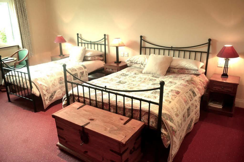 Bed and Breakfast Applecroft House Killarney Exteriér fotografie
