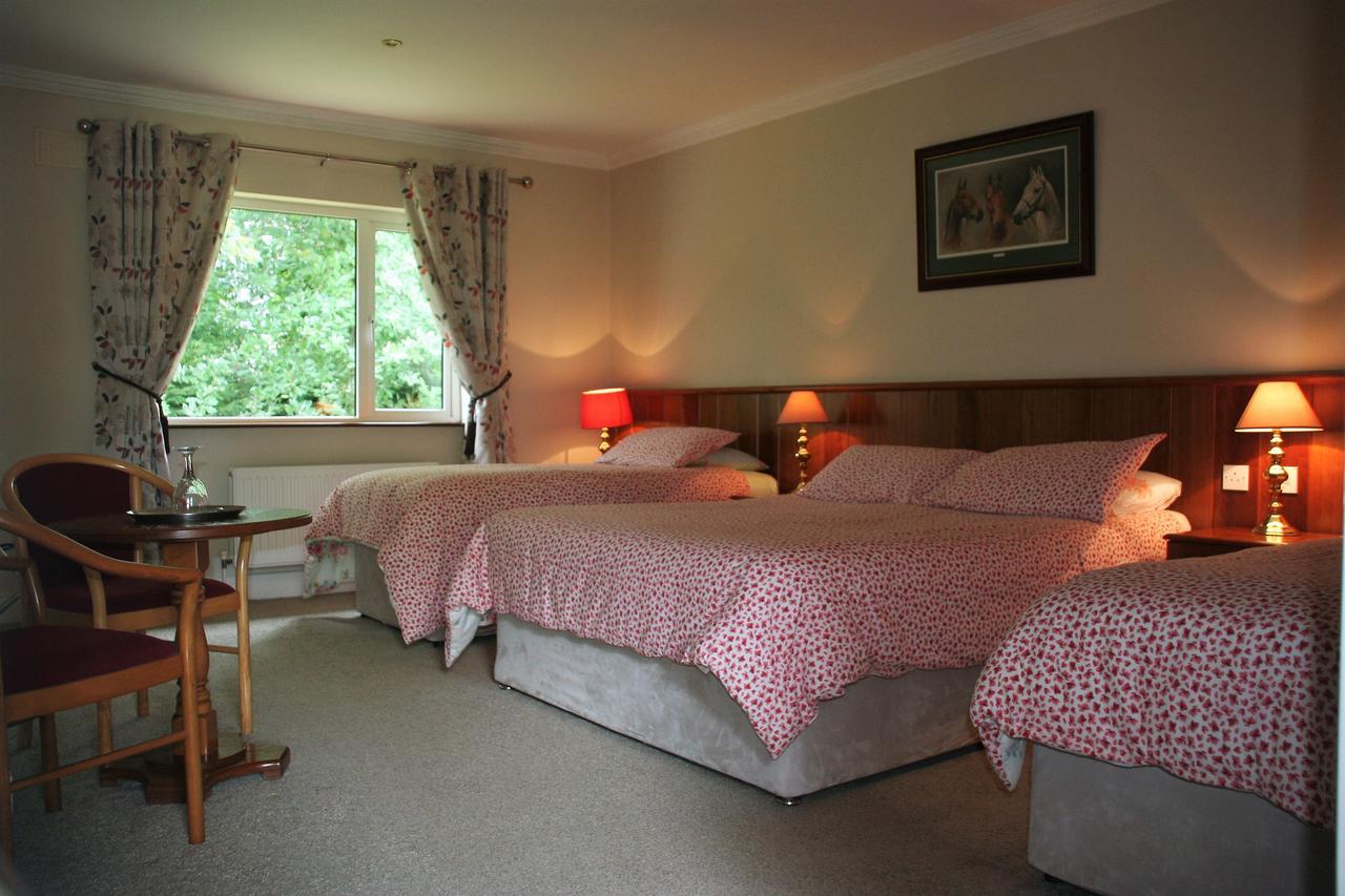 Bed and Breakfast Applecroft House Killarney Exteriér fotografie