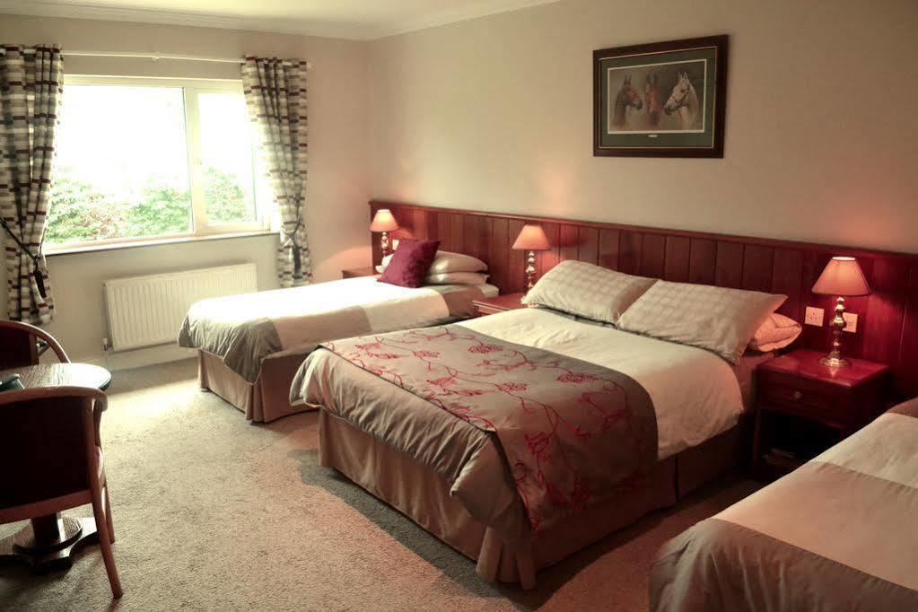 Bed and Breakfast Applecroft House Killarney Exteriér fotografie