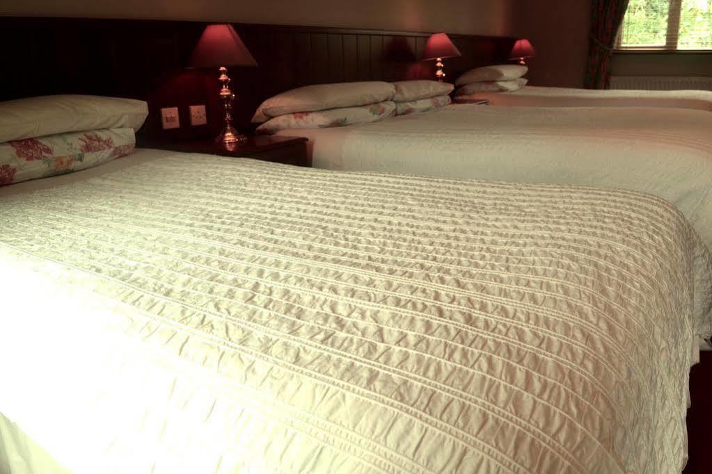 Bed and Breakfast Applecroft House Killarney Exteriér fotografie