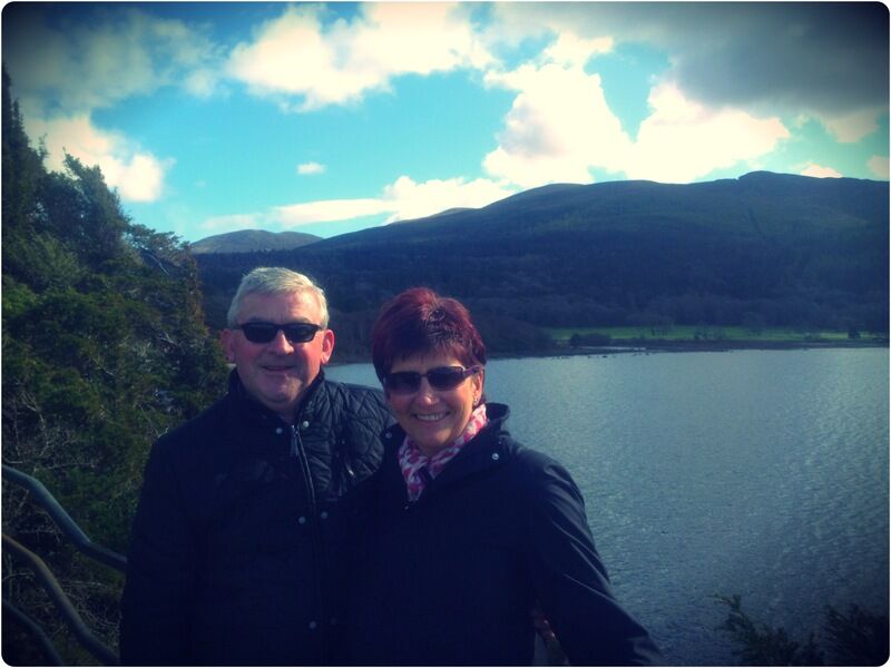 Bed and Breakfast Applecroft House Killarney Exteriér fotografie